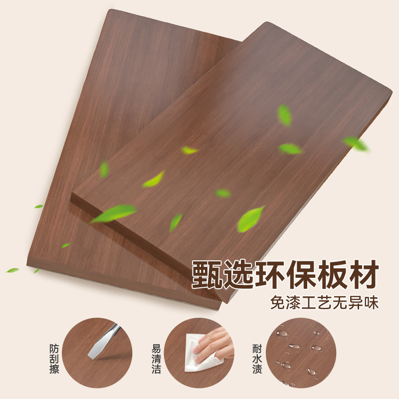 沙发茶几可移动小推车零食收纳置物架小桌子客厅边几落地床边茶几|undefined