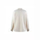Correct Version in stock P Home 2024 New Zipper Jacket Jacket Fashion Joker Loosen Version Men's and Women's Same Style