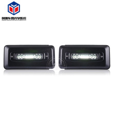亚马逊Ebay热销适用于18-19F150包角带灯 汽车护角改装带LED灯