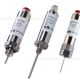HYDROTECHNIK temperature sensor TE200/TE300/TE400/TP180 pressure temperature transmitter
