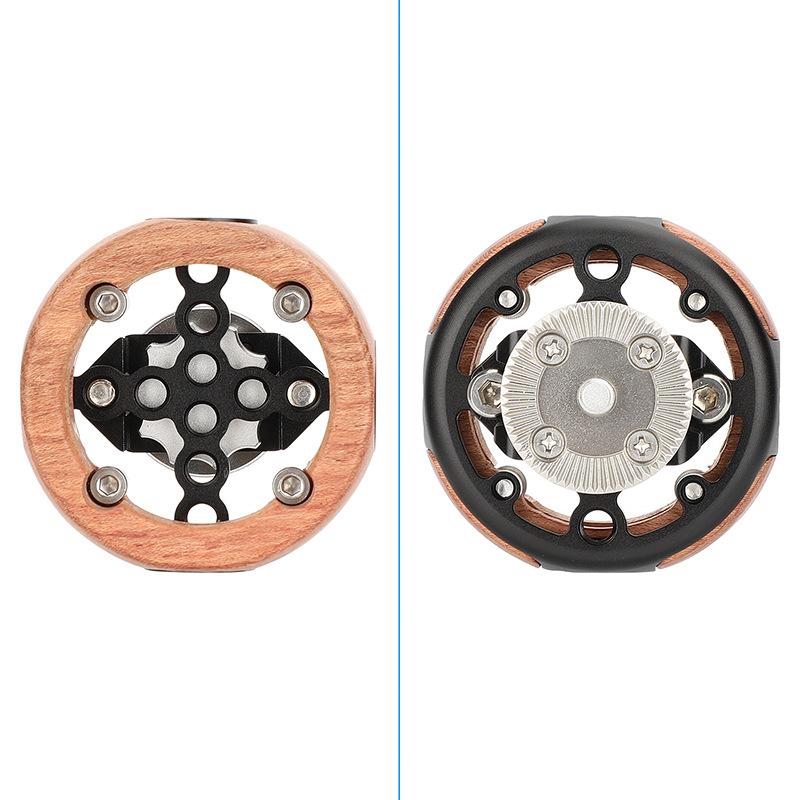 Alai engranaje M6 mango redondo conector de extensión 3217