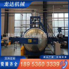 真空高压一体式变压器电抗器浇注设备 真空环氧树脂浇注机