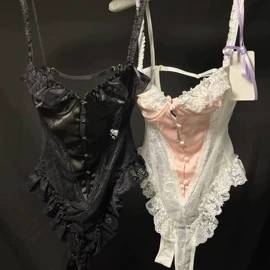 情趣套装;睡裙;女士家居服