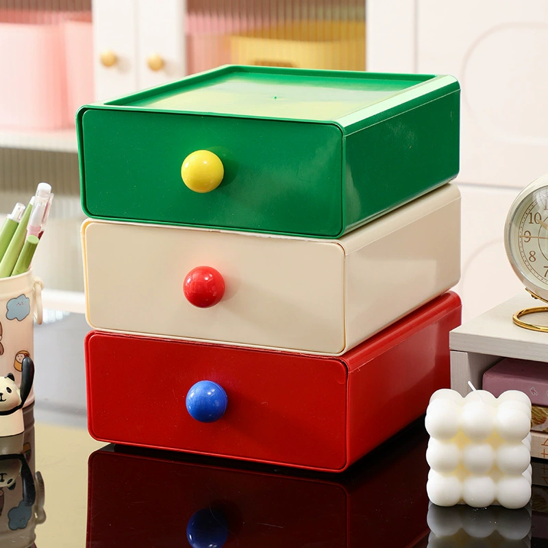 Допамин настольный ящик для хранения ящика в студенческом общежитии