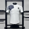 Player edition 2425 real madrid y-3 white