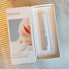 DR Unique Elin Lip Balm Moisturizing Hydrating Anti-Dry Smoothing Lip Lines Lip Color Primer Lip Cream Film For Women