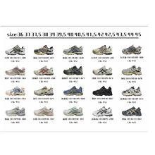 莆田亚*士K8越野登山学生情侣青年男女运动跑步鞋