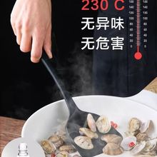 厨房用品家用大全创意实用不粘锅专用耐高温各种神器生活小百货