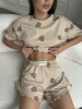 Brown love