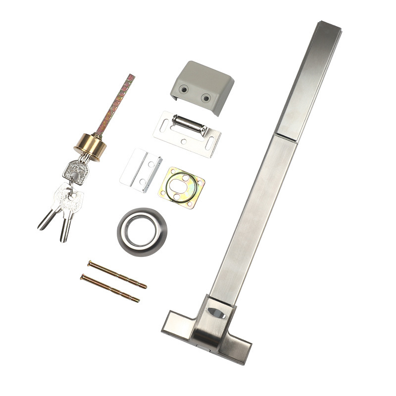304 stainless steel-100cm single door