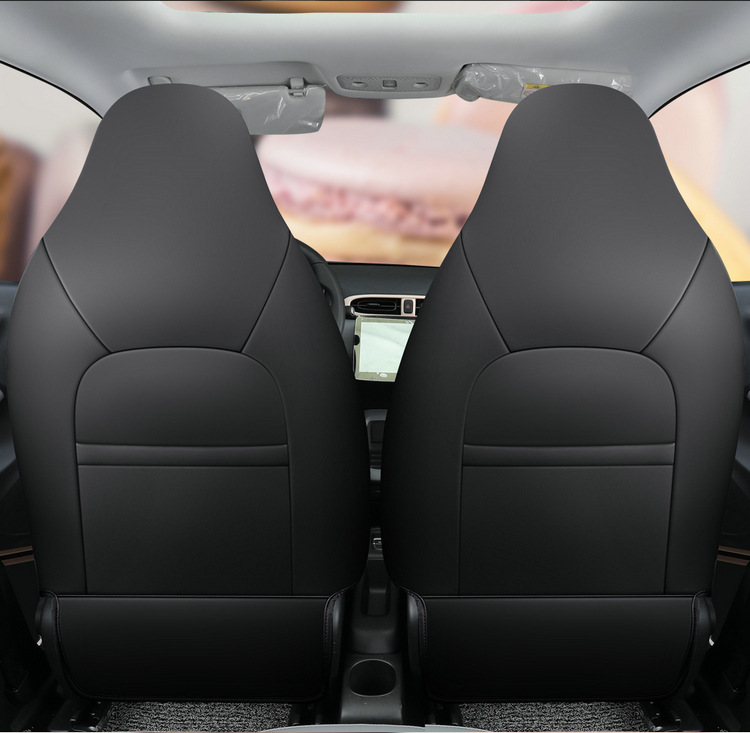 2024 zero run T03 special car seat cover 200 light enjoy version 310 run t03 four seasons all-inclusive cushion