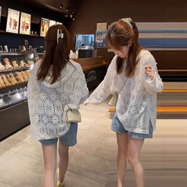 其他短外套;女式衬衫;棉衣