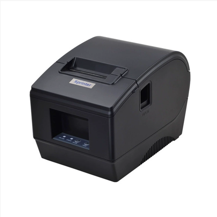 Xprinter XP-236B/T202UA термистилепринтер молочный чай ценник код принтер