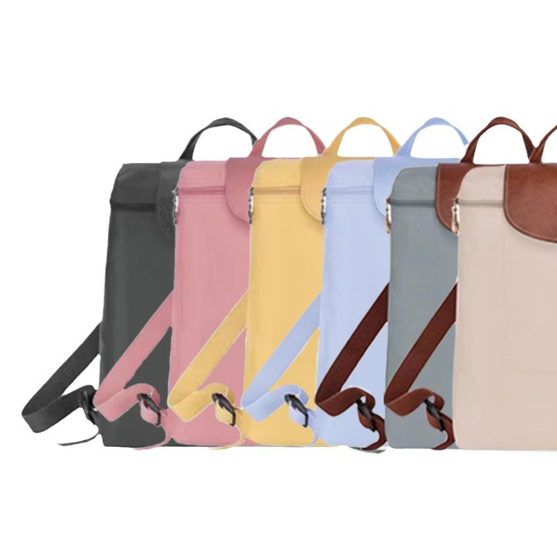 Guangzhou Yading Trade LX Backpack Casual Waterproof Foldable Lightweight Travel Bag - Thumbnail 4