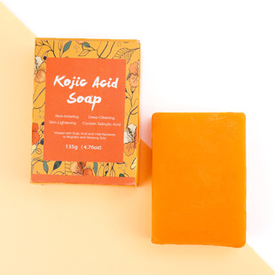 ���R�d���������bkojic acid soap���ݝ���ϴ��������ֹ������l