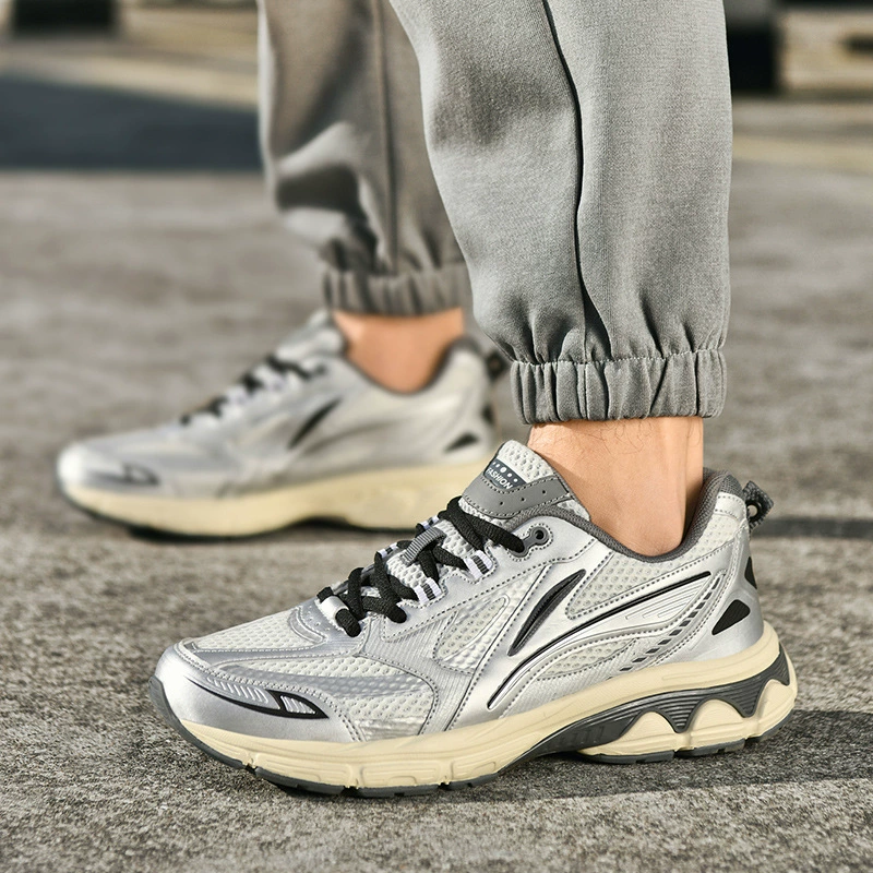 Новые мужские и женские туфли от 2025 года