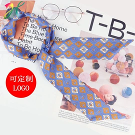 领带;丝巾;领结/领花