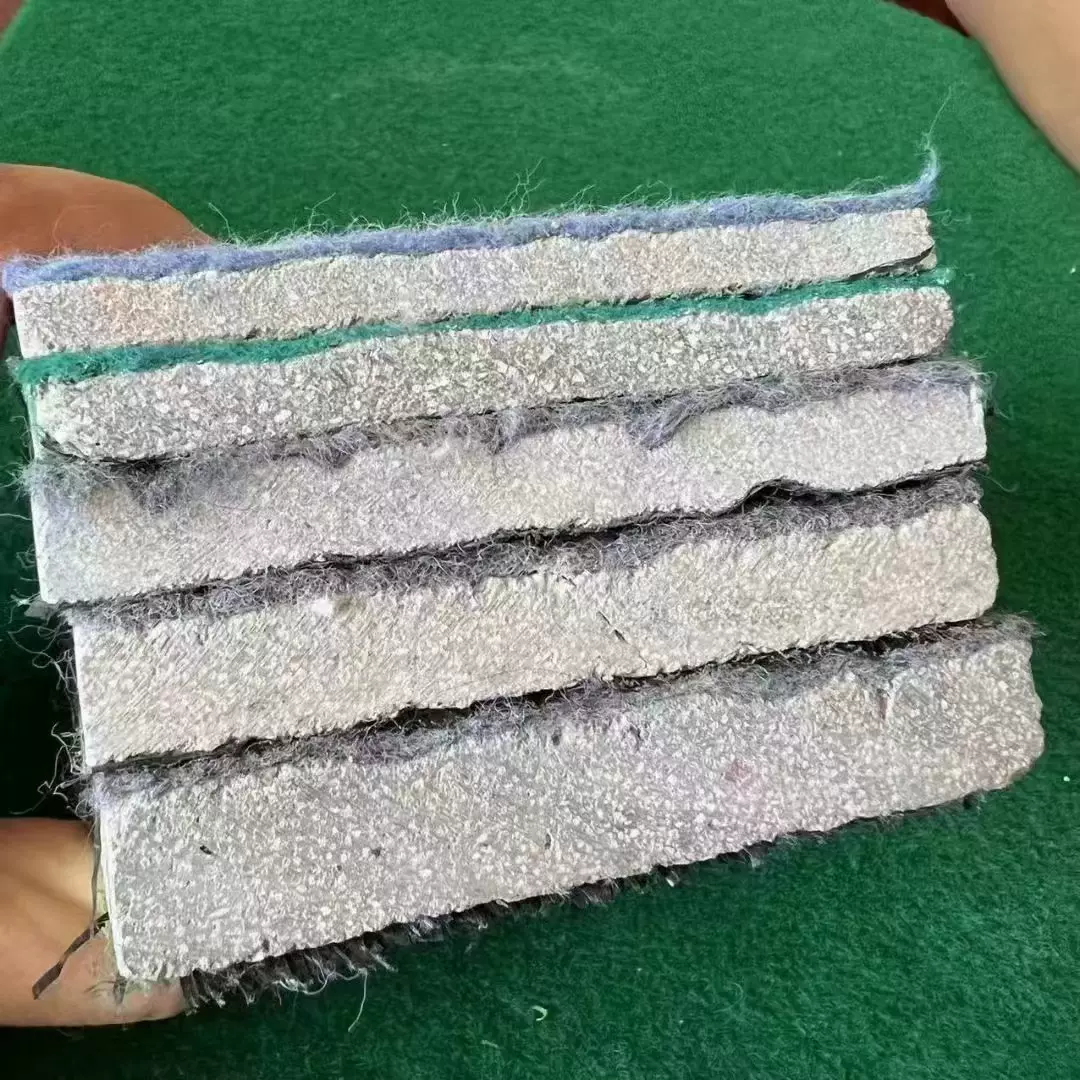 新型水泥毯厂家生产生态护坡水泥毯鱼塘铺设农场铺路