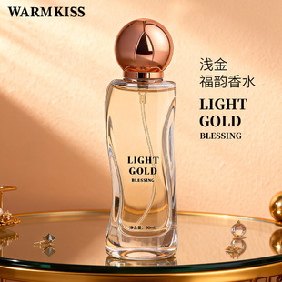 WARMKISS �\���Ůʿ��ˮ�־��������Q�羳�������w���Fperfume