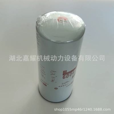 Fleetguard Dongfeng Tianlong Oil filter