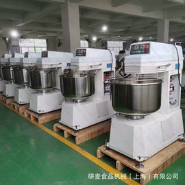 食品烘焙设备;肉品加工设备;其他食品加工