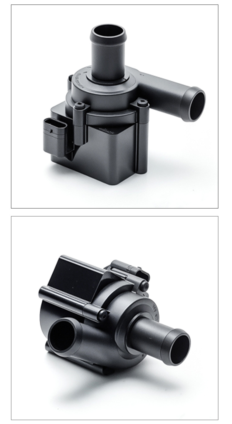 Manufacturer supplies automotive electronic auxiliary water pump 11517629914, electric water pump for car air conditioning circulation system