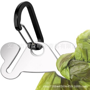 ����ʰ���������A�̶��ADog Poop Bag Holder�����K����֧��
