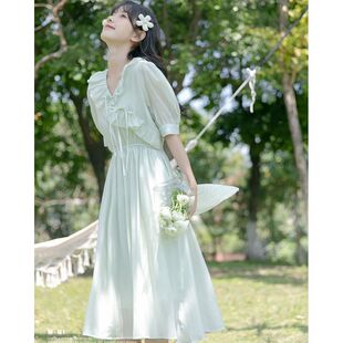 �ļ��¿�����B��ȹ��Ъ��ʽ�p������С���¾Gɫ��Ů�^ϥ�Lȹ