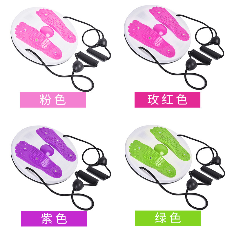 家庭用回転盤ねじり機大型磁石ねじり機フィットネス運動器運動腰訓練機|undefined