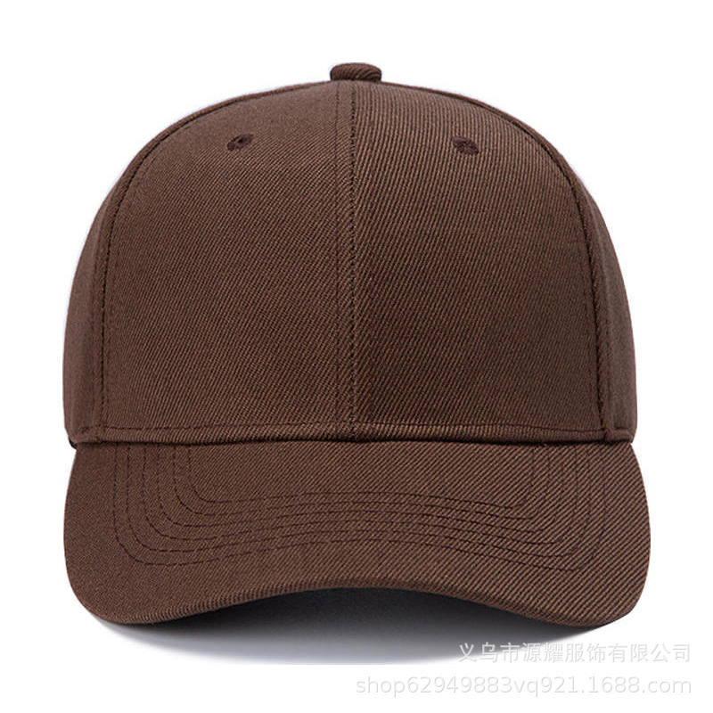 野球帽カスタム刺繍ロゴ団建パーティー活動鴨舌帽広告宣伝文化日よけ印字卸売り|undefined
