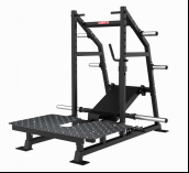 Humvee fuerza equipo de fitness comercial máquina de mariposa gimnasio dedicado conjunto completo pecho empuje Alto y Bajo pull back equipo de entrenamiento