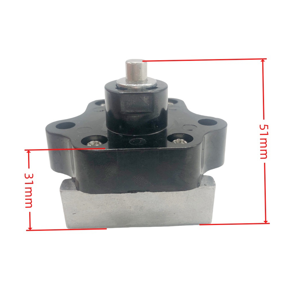 803529 T06 Fuel Pump Is Suitable for 803529 T06 3H 6040007   Ryb-018