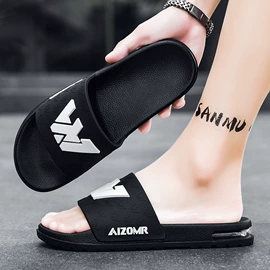 男式人字拖;男式一字拖;厚底拖鞋