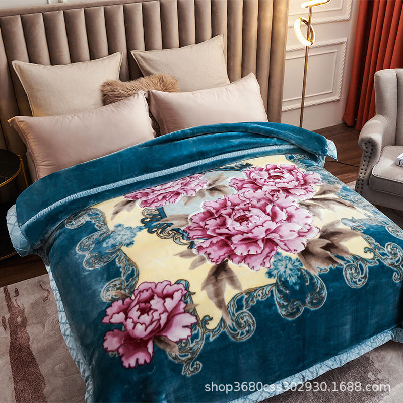 달빛 저녁 꽃 - 난초