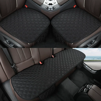 Cushion Set – Qìchē Seat cushion, seat cover