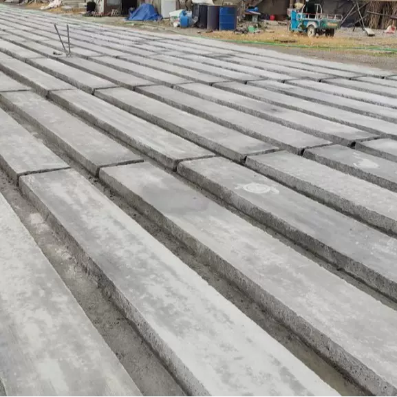 果园水泥立柱制板承台模砖模钢胎筋预板楼板多孔板混凝土预制
