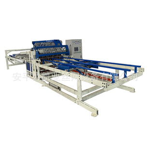 Kaiye Machinery Coal Mine Support Mesh Welding Mesh Machine Tunnel Bridge Mesh Welding Mesh Machine Saves Labor