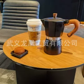 咖啡壶;摩卡壶;配套器具