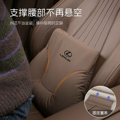 Rx/Ux/Nx/Ls Neck Pillows and Headrest
