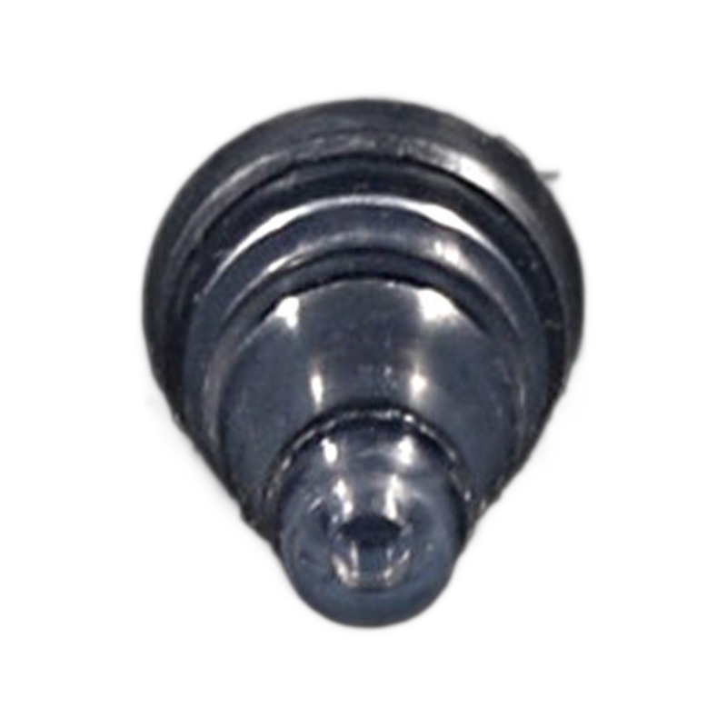 Fábrica de origen bebés recién nacidos aspirador nasal limpiador de moco nasal silicona bebés aspirador nasal accesorios