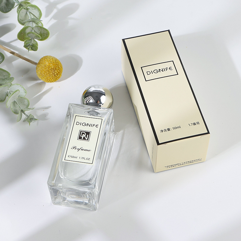 Perfume de Salón para Mujer Sage and Sea Salt Water Bluebell, Aroma Fresco y Natural de Larga Duración, Ideal para Estudiantes