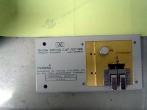 美国二手keysight 16190B电桥夹具