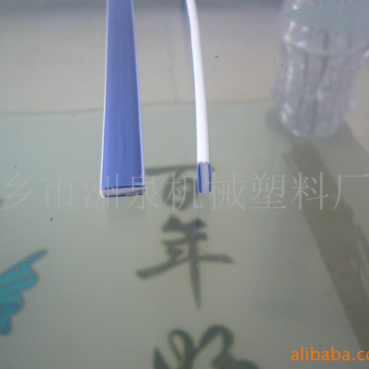 供应挤出模具 双色共挤 覆合 包覆模具 装饰条挤塑模具