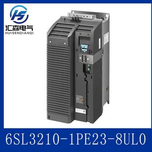 Siemens Brand New 6Sl3210-1Pe23-8Ul0 Inverter Pm240-2 Module Built-In Brake Chopper