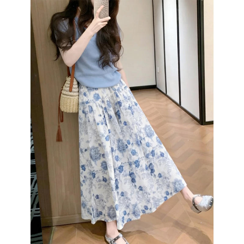 nửa váy