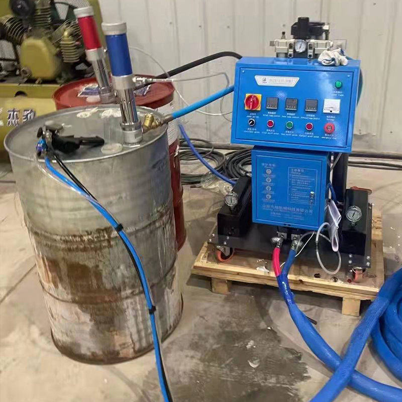 �۰��������豸������Ϳͨ�þ۰������ݻ��ֳ���װ�þ۰������ݻ�