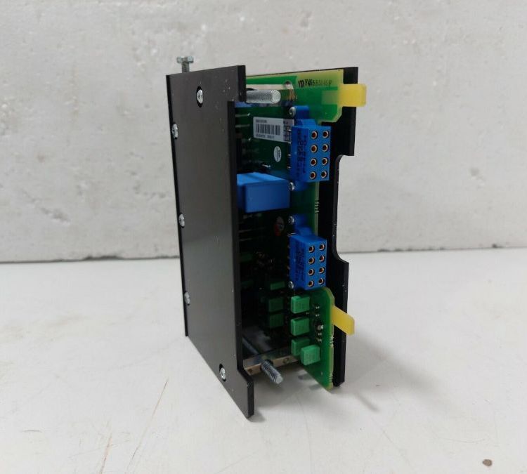 3BSC950089R3 TK801V012 输入输出模块 顺丰包邮 质保一年 原装进