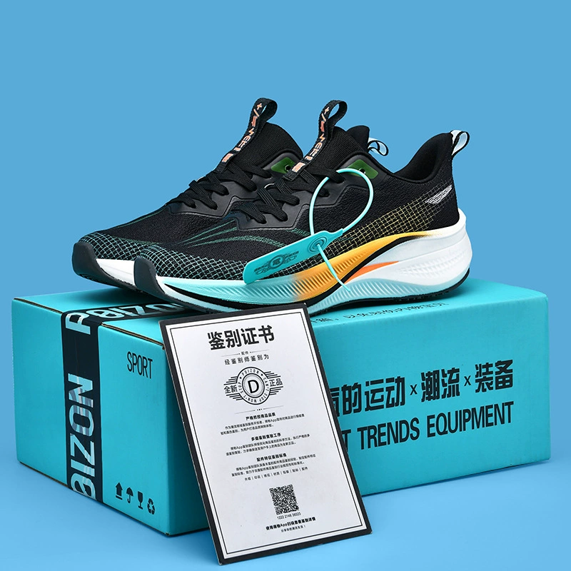 2025 летние легкие кроссовки, новые спортивные кроссовки с мягкой подошвой и отскоком, сверхлегкие кроссовки, студенческая обувь, мужская спортивная обувь