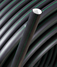 國標包檢測硅芯管   通訊硅芯管   通訊光纜硅芯管 40、/32硅芯管