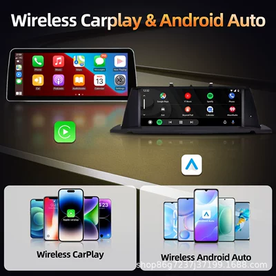 Interconnection Gps Navigator, DVD Navigation